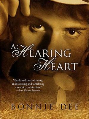 A Hearing Heart by Bonnie Dee