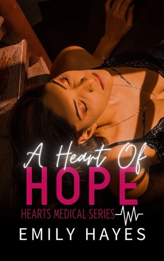 A Heart of Hope by Emily Hayes