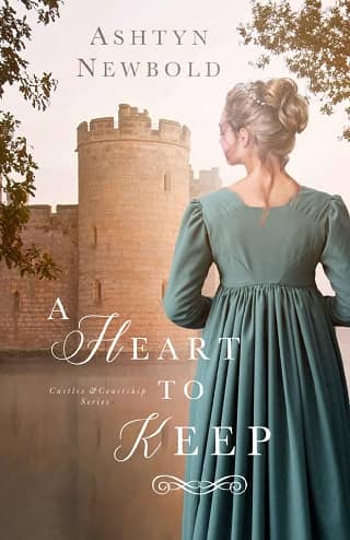 A Heart to Keep by Ashtyn Newbold online free at Epub