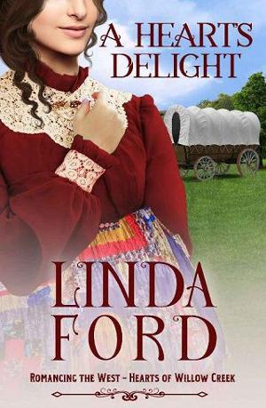A Heart’s Delight by Linda Ford