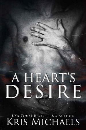 A Heart’s Desire by Kris Michaels