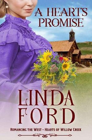 A Heart’s Promise by Linda Ford