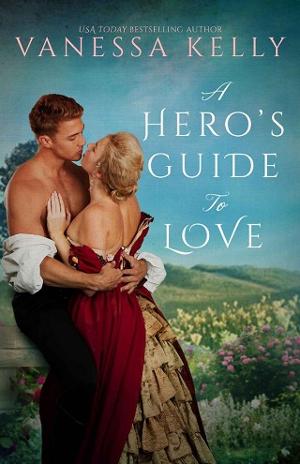 A Hero’s Guide to Love by Vanessa Kelly