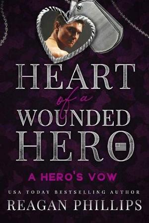 A Hero’s Vow by Reagan Phillips