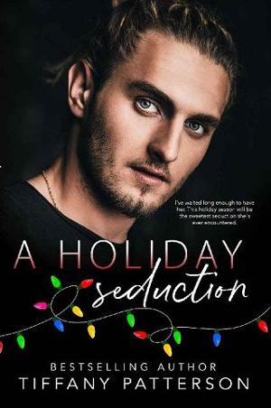 A Holiday Seduction by Tiffany Patterson