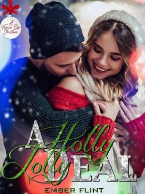 A Holly Jolly Deal by Ember Flint