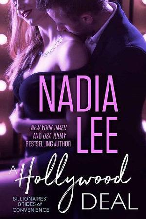 A Hollywood Deal by Nadia Lee - online free at Epub
