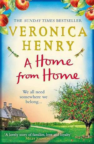 A Home from Home by Veronica Henry