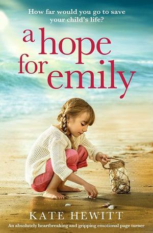 A Hope for Emily by Kate Hewitt