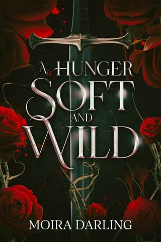 A Hunger Soft and Wild by Moira Darling