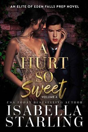 A Hurt So Sweet, Vol. Four by Betti Rosewood