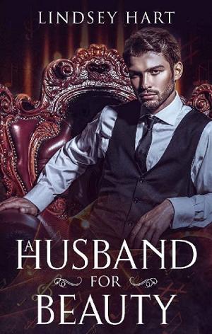A Husband for Beauty by Lindsey Hart