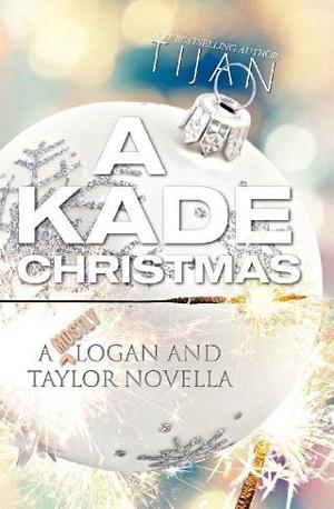 A Kade Christmas by Tijan