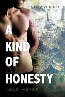A Kind of Honesty by Lane Hayes