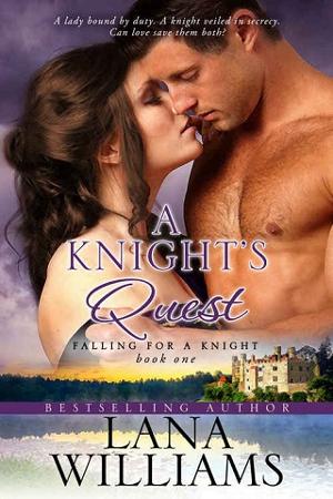 A Knight’s Quest by Lana Williams