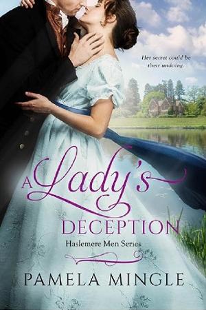 A Lady’s Deception by Pamela Mingle
