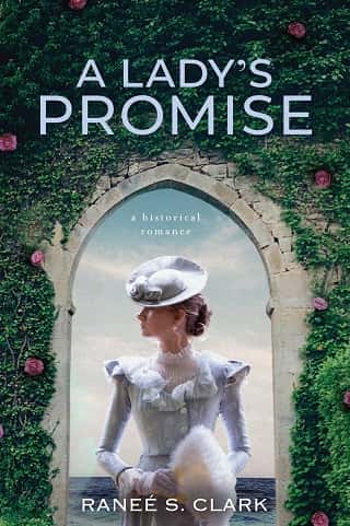 A Lady’s Promise by Ranee S. Clark