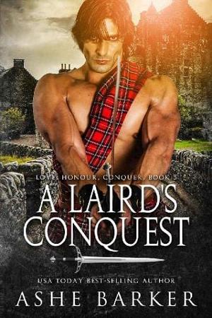 A Laird s Conquest by Ashe Barker online free at Epub