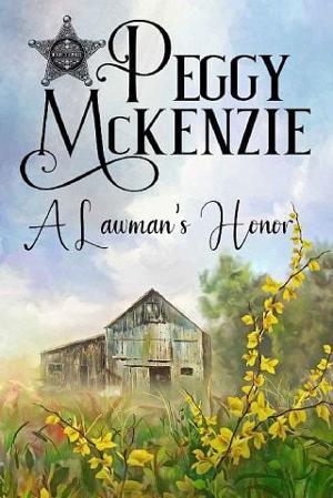 A Lawman’s Honor by Peggy McKenzie