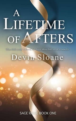 A Lifetime of Afters by Devin Sloane