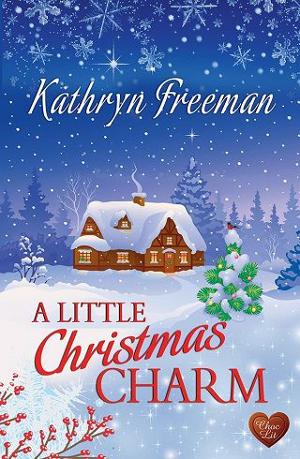 A Little Christmas Charm by Kathryn Freeman