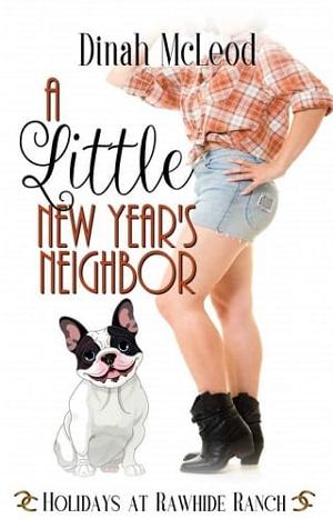 A Little New Year’s Neighbor by Dinah McLeod