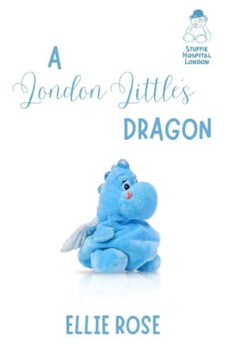 A London Little’s Dragon by Ellie Rose