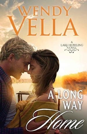 A Long Way Home by Wendy Vella