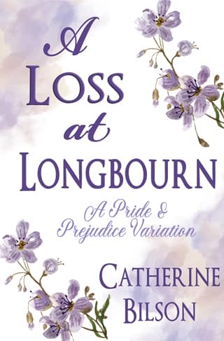 A Loss at Longbourn by Catherine Bilson