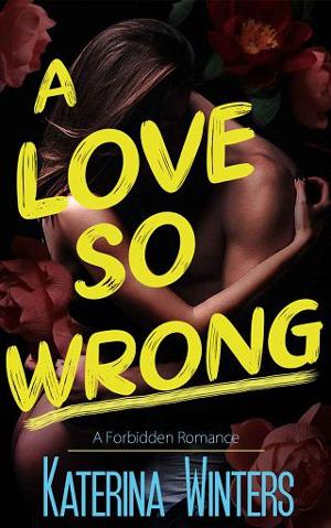 A Love So Wrong by Katerina Winters
