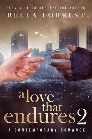 A Love that Endures 2 by Bella Forrest