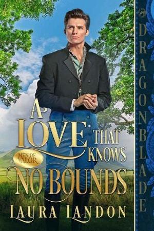 A Love That Knows no Bounds by Laura Landon