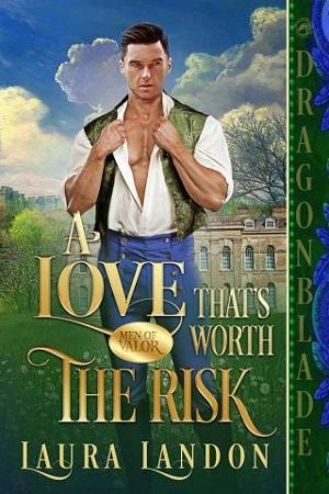 A Love that’s Worth the Risk by Laura Landon