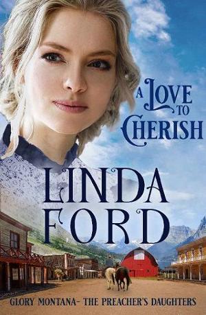 A Love to Cherish by Linda Ford