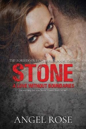 Stone: A Love without Boundaries by Angel Rose
