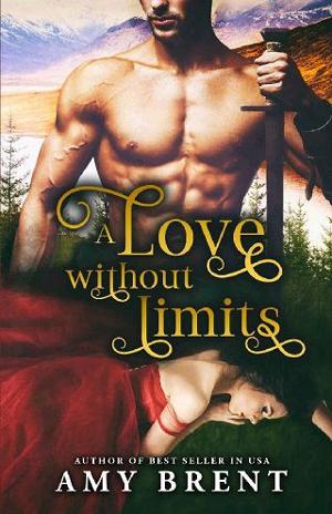 A Love Without Limits by Amy Brent
