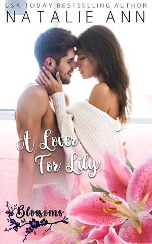 A Lover For Lily by Natalie Ann