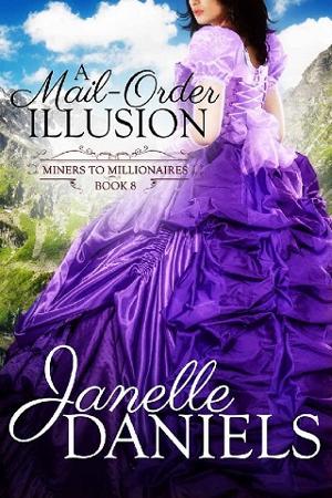 A Mail-Order Illusion by Janelle Daniels