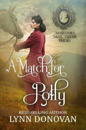 A Match for Polly by Lynn Donovan