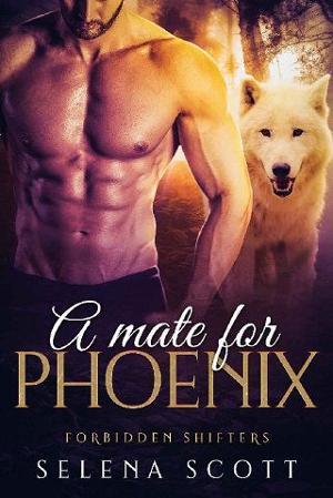 A Mate for Phoenix by Selena Scott