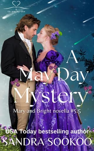 A May Day Mystery by Sandra Sookoo