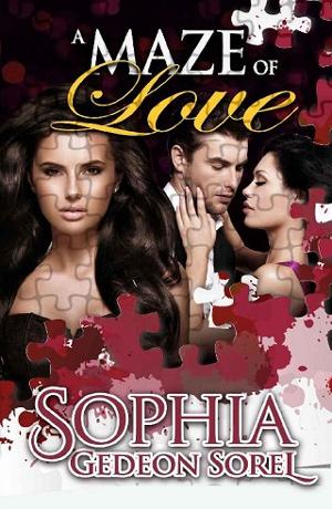 A Maze of Love by Sophia Gedeon Sorel