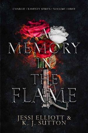 A Memory in the Flame by Jessi Elliott