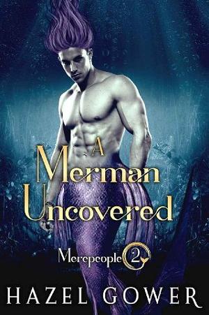 A Merman Uncovered by Hazel Gower