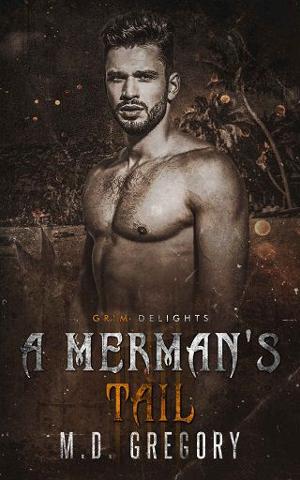 A Merman’s Tail by M.D. Gregory