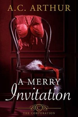 A Merry Invitation by A.C. Arthur