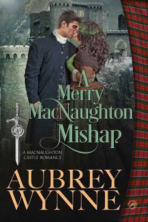 A Merry MacNaughton by Aubrey Wynne