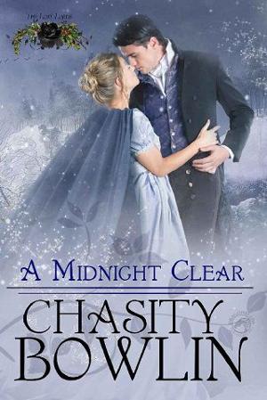 A Midnight Clear by Chasity Bowlin