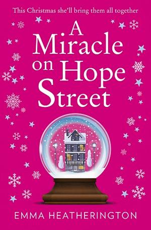 A Miracle on Hope Street by Emma Heatherington