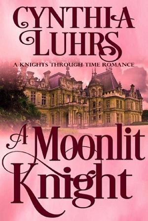 A Moonlit Knight by Cynthia Luhrs